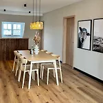 Gezeiten Busum