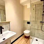 Gezeiten Aparthotel 4*