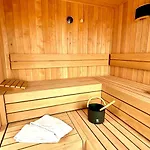 Aparthotel Gezeiten