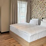 Aparthotel Gezeiten Busum