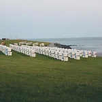Gezeiten Aparthotel Busum
