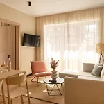 Aparthotel Gezeiten 4*