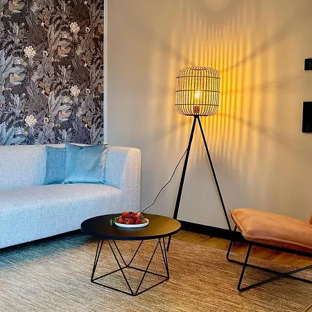 Gezeiten Apart Otel
