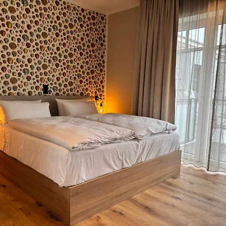 Gezeiten Apart Otel