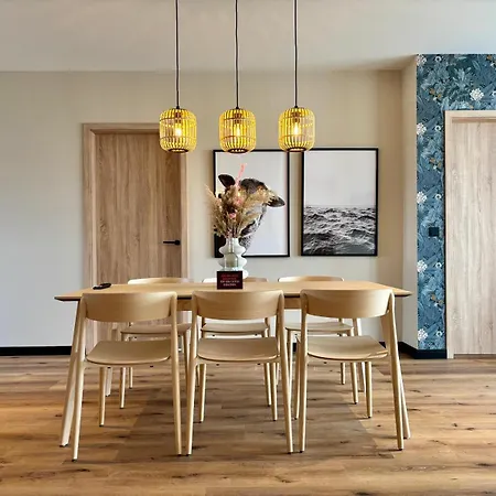 Gezeiten Apart Otel