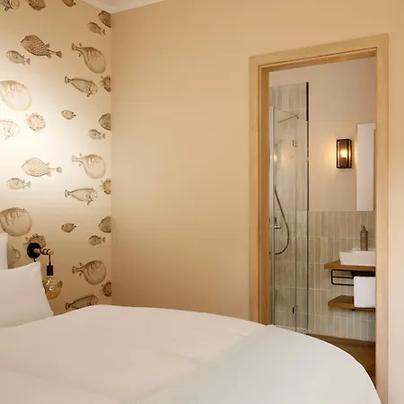 Apart-hotel Gezeiten 4*