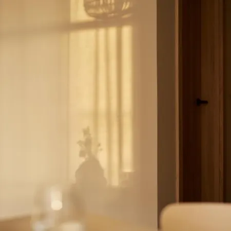 Apart-hotel Gezeiten - Neueroeffnung