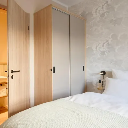 Gezeiten Apart Otel 4*