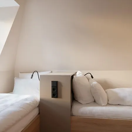 Gezeiten Apart Otel