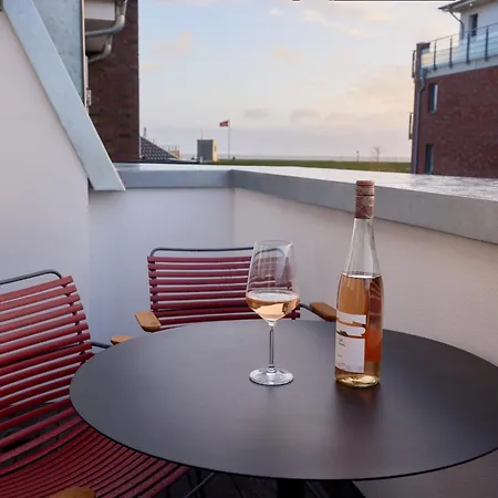 Gezeiten 4* Büsum