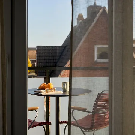 Gezeiten Büsum