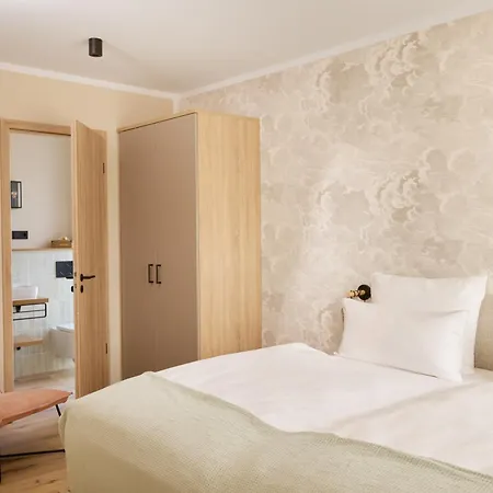 Gezeiten Apart Otel