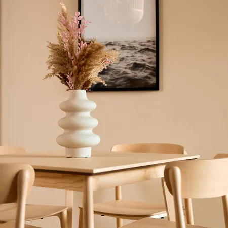Gezeiten Apart Otel 4*