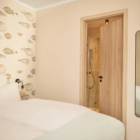 Apart Otel Gezeiten 4*
