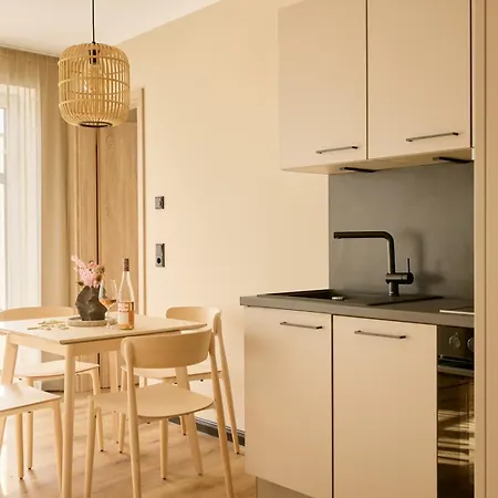 Gezeiten 4* Büsum