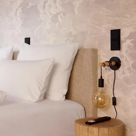 Apart-hotel Gezeiten - Neueroeffnung 4*