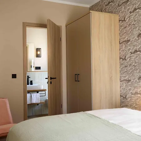 Apart-hotel Gezeiten - Neueroeffnung Büsum