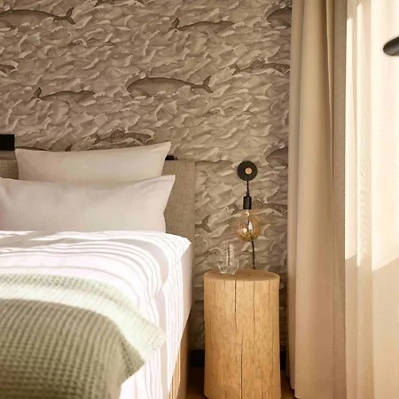 Apart-hotel Gezeiten - Neueroeffnung