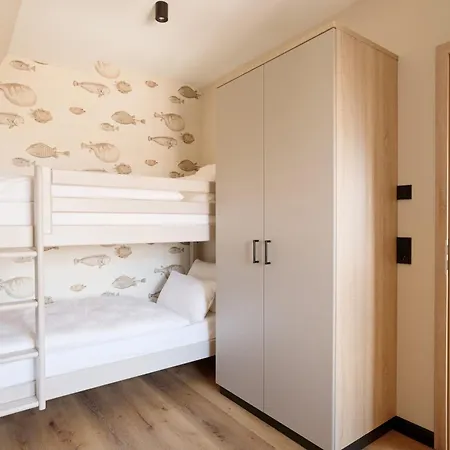 Gezeiten - Neueroeffnung Apart-hotel