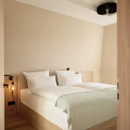 Gezeiten 4* Büsum