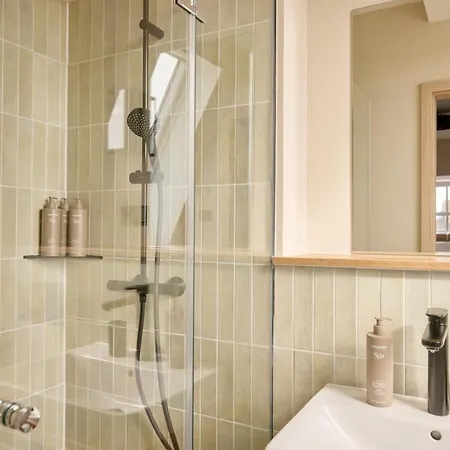 Gezeiten - Neueroeffnung Apart-hotel 4*