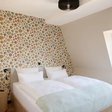 Gezeiten - Neueroeffnung 4* Büsum