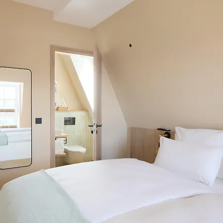 Gezeiten Apartahotel Büsum